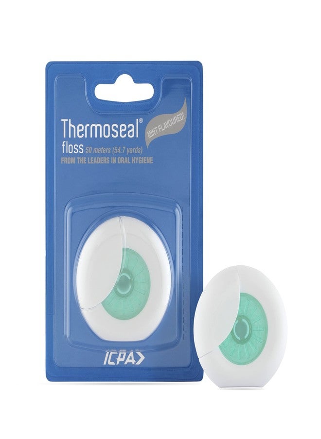 ICPA Thermoseal Floss (Pack of 3, Mint Flavored) - Image 2